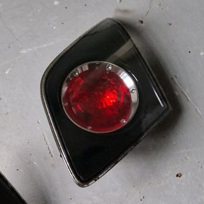 Mazda 3 Rear Inner Light