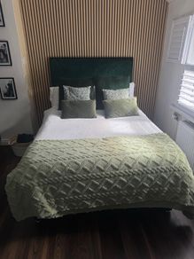 Free Bed Double