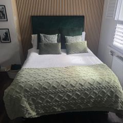 Free Bed Double