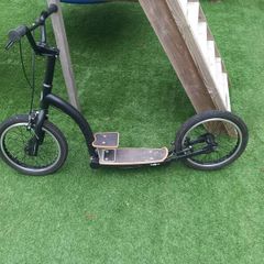Scooter