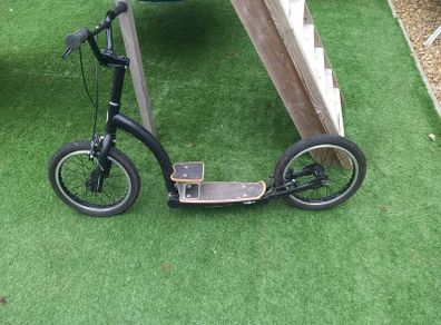 Scooter
