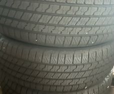 4brand new Genuine Ford Ranger Alloy Wheels and Tyres