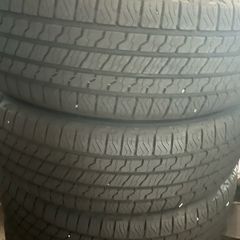 4brand new Genuine Ford Ranger Alloy Wheels and Tyres