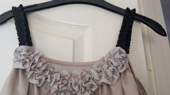 Ladies Dress