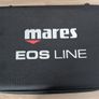 Mares EOS 10LRW Video Set Image 3