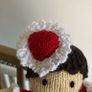Valentine doll Image 3
