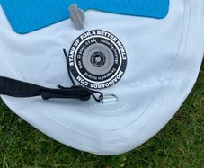 2 Moai All Round  Sup 10'6 Paddle Boards