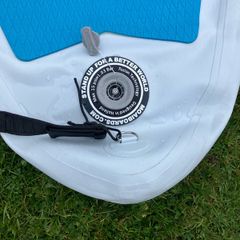2 Moai All Round  Sup 10'6 Paddle Boards