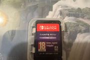 Saints Row The Third The Full Package for Nintendo Switch