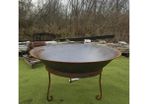 Fire Pit  Medium  Style H H140