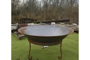 Fire Pit  Medium  Style H H140