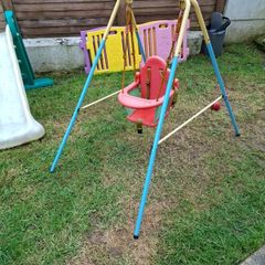 baby swing