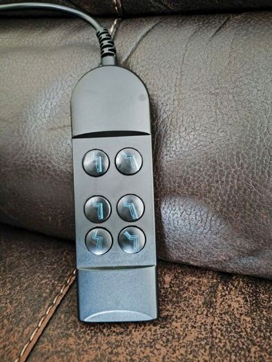 Recliner