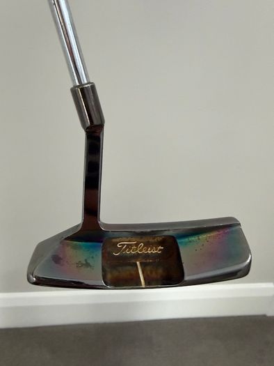 Scotty Cameron Studio Design Putter
