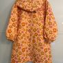 NEXT girls raincoat, size 11, NEW Image 5