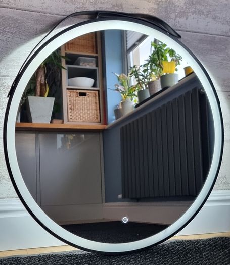 LED Bathroom Mirror