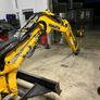 Komatsu 2.6 ton Image 3