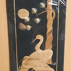 Textured Art Picture
