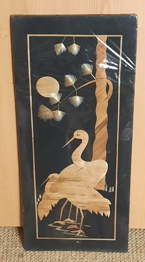Textured Art Picture