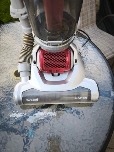 Ewbank Motion Pet Upright Vacuum Cleaner