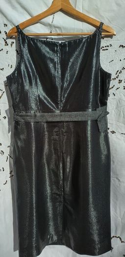 Oki Coky Dress