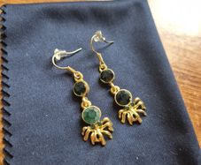 Vintage Earrings