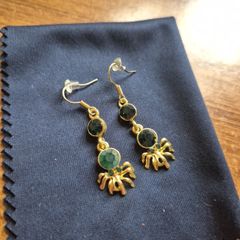 Vintage Earrings