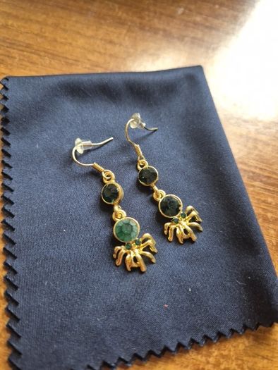 Vintage Earrings