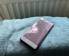 Sony Xperia