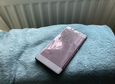 Sony Xperia