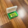 Pokemon Leaf Green - Nintendo Gameboy Advance Image 2