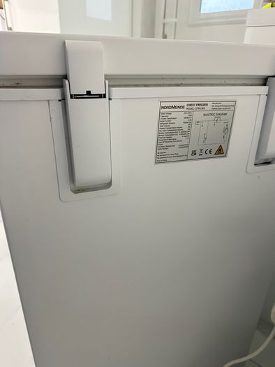 Freezer
