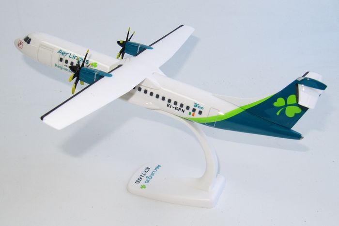 ATR72-600 Aer Lingus Regional EI-GPN