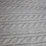 Beige knitted cropped jumper, NEW LOOK, size M Image 3
