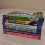 Judi Curtin Story Books Collection Image 3