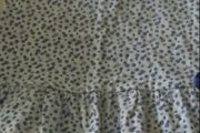 Girls dress 6/9 mths