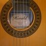 Herald Guitar Image 7