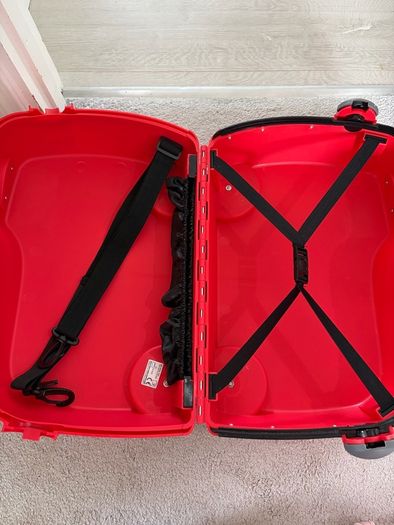 suitcase