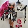 Lol Surprise Omg Movie Magic Spirit Queen Fashion Doll Image 4