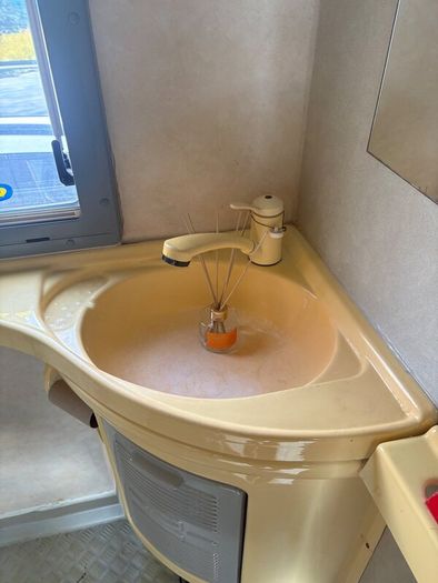 Motor Home