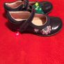 Clarks Shoes with flashing lights, size EU-25, UK-7,5G Image 9