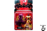 Kenner DC Batman Ice Blade Batman Action Figure Prototype Sample 1997 Sign Off Green Tag Sample Prototype Rare 1 of 5 Only Made New Sealed