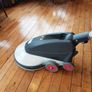 Floor Burnisher Buffer Nilfisk Viper Image 4