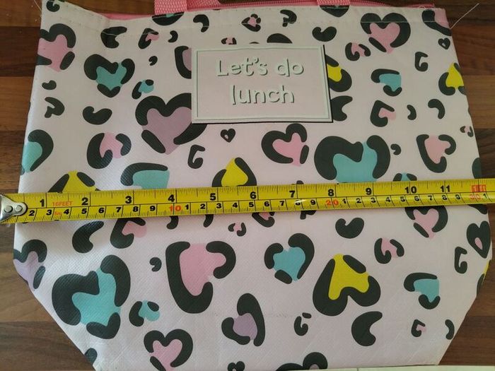 Lunch Bag