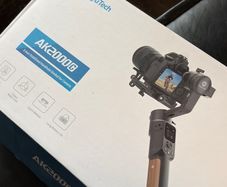 Feiyutech AK2000C Gimbal