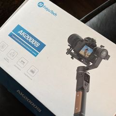 Feiyutech AK2000C Gimbal