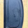 Boot shelf for VW Tiguan 141 model Image 2
