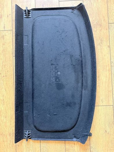 Boot shelf for VW Tiguan 141 model