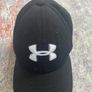 Adidas t-Shirt and under armour cap(great condition) Image 4