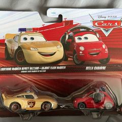 Disney Pixar Cars